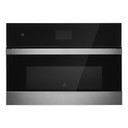 Jennair® NOIR™ 27" BUILT-IN MICROWAVE OVEN WITH SPEED-COOK JMC2427LM