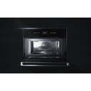 Jennair® NOIR™ 27" BUILT-IN MICROWAVE OVEN WITH SPEED-COOK JMC2427LM