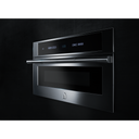 Jennair® RISE™ 30" BUILT-IN MICROWAVE OVEN WITH SPEED-COOK JMC2430LL