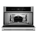 Jennair® RISE™ 30 Built-In Microwave Oven with Speed-Cook JMC2430LL