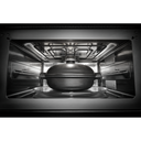 Jennair® RISE™ 30" BUILT-IN MICROWAVE OVEN WITH SPEED-COOK JMC2430LL