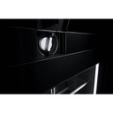 Jennair® 30" Panel-Ready Built-In Column Refrigerator, Right Swing JBRFR30IGX