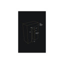 Jennair® 30" Panel-Ready Built-In Column Refrigerator, Right Swing JBRFR30IGX