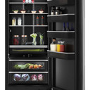 Jennair® 30" Panel-Ready Built-In Column Refrigerator, Right Swing JBRFR30IGX