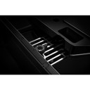 JennAir® NOIR™ 24" Built-In Coffee System JJB6424HM