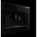 JennAir® NOIR™ 24" Built-In Coffee System JJB6424HM