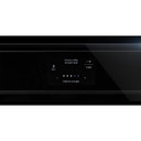 JennAir® NOIR™ 24" Built-In Coffee System JJB6424HM