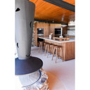 JennAir® NOIR™ 24" Built-In Coffee System JJB6424HM