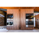 JennAir® NOIR™ 24" Built-In Coffee System JJB6424HM