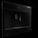 JennAir® NOIR™ 24" Built-In Coffee System JJB6424HM