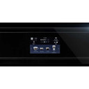 JennAir® NOIR™ 24" Built-In Coffee System JJB6424HM