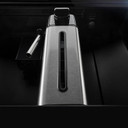 JennAir® NOIR™ 24" Built-In Coffee System JJB6424HM