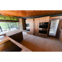 JennAir® NOIR™ 24" Built-In Coffee System JJB6424HM
