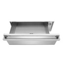 Jennair® NOIR™ 27", 1.5 cu. ft. Capacity Warming Drawer JJD3027IM Jennair® NOIR™ 27", 1.5 cu. ft. Capacity Warming Drawer JJD3027IM