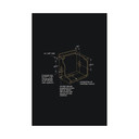 Jennair® Telescoping Downdraft Ventilation, 36" JXD7036YS