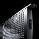 Jennair® Telescoping Downdraft Ventilation, 36" JXD7036YS