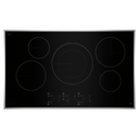 Jennair® Lustre 36 Induction Cooktop JIC4536KS