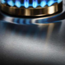 Jennair® 36” JX3™ Gas Downdraft Cooktop JGD3536GS