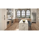 Jennair® 36" RISE™ Dual-Fuel Professional-Style Range JDRP436HL