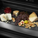 Jennair® Panel-Ready 48" Built-In Side-By-Side Refrigerator JBSFS48NMX