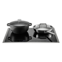 Jennair® Lustre 24 Induction Flex Cooktop JIC4724HS