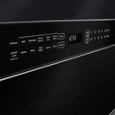 Jennair® 24" NOIR™ Undercounter Microwave Oven with Drawer Design JMDFS24HM