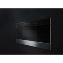 Jennair® 24" NOIR™ Undercounter Microwave Oven with Drawer Design JMDFS24HM