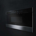 Jennair® 24" NOIR™ Undercounter Microwave Oven with Drawer Design JMDFS24HM