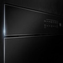 Jennair® 24" NOIR™ Undercounter Microwave Oven with Drawer Design JMDFS24HM