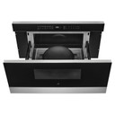 Jennair® 24" NOIR™ Undercounter Microwave Oven with Drawer Design JMDFS24HM