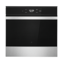 Jennair® NOIR™ 24 Built-In Wall Oven with True Convection JJW2424HM