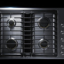 Jennair® 30” JX3™ Gas Downdraft Cooktop JGD3430GS