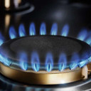 Jennair® 30” JX3™ Gas Downdraft Cooktop JGD3430GS