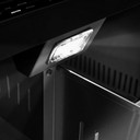 Jennair® RISE 24" Double Drawer Refrigerator/Freezer JUCFP242HL