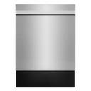 Jennair® NOIR™ 24 Dishwasher Panel Kit JDTFS24HM