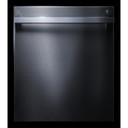 Jennair® Noir™ 24" (61 cm) Dishwasher Panel Kit JDTFS24HM