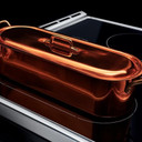 Jennair® RISE™ Induction Slide-In Range JIS1450ML
