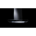 Jennair® 30" Recirculating Wall-Mount Hood JVR0430HS