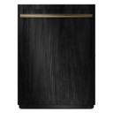 JennAir® Fully Integrated Dishwasher with 3rd Level Rack with Wash JDAF5924RX