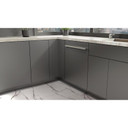 JennAir® Fully Integrated Dishwasher with 3rd Level Rack with Wash JDAF5924RX
