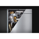 JennAir® Fully Integrated Dishwasher with Precise Fit 3rd Rack for Cutlery JDAF3924RX