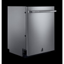 JennAir® Fully Integrated Dishwasher with 3rd Level Rack with Wash JDAF5924RL