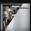 JennAir® Fully Integrated Dishwasher with 3rd Level Rack with Wash JDAF5924RL