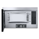 Jennair® 30" Flush 7-in-1 Oven Hood Combination YJMHF930RSS