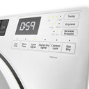 Amana® 7.4 cu. ft. Front Load Electric Dryer with Moisture Sensors YNED5800HW
