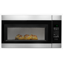 Amana® 1.6 cu. ft. Over-the-Range Microwave with Add 0:30 Seconds YAMV2307PFS