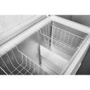 Amana® 16 cu. ft. Amana® Chest Freezer AZC5216LW