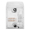 Amana® 6.5 cu. ft. Top-Load Gas Dryer with Automatic Dryness Control NGD4655EW