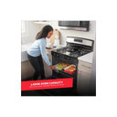 Amana® 30-inch Gas Range with Self-Clean Option AGR6603SMS