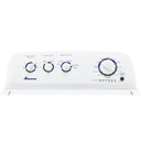 Amana® 4.4 cu. ft. Top-Load Washer with High Efficiency Agitator NTW4519JW